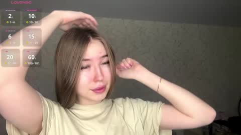 Kind sensual Emma fav pattern 2266 online show from April 10, 4:51 am