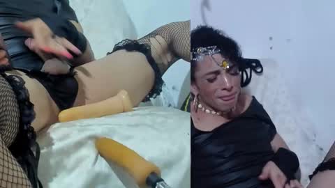 afroditacute16 online show from January 9, 2:06 am