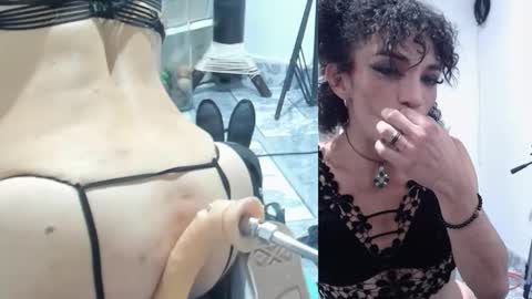 afroditacute16 online show from December 3, 9:04 pm