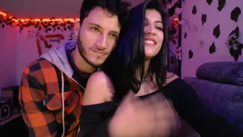 Afrodita Y Polo online show from January 18, 3:27 pm