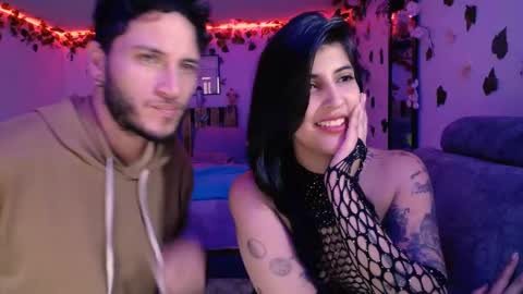 Afrodita Y Polo online show from January 28, 5:24 pm