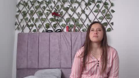 Lia  Valkyria online show from March 3, 4:36 pm