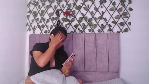 Lia  Valkyria online show from February 10, 10:57 pm