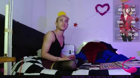 afroditaxxx 69 goddess of lovebv online show from September 10, 9:10 am