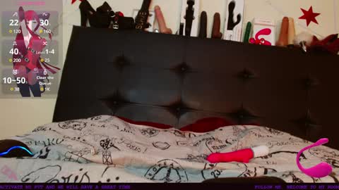 afroditaxxx 69 goddess of lovebv online show from January 26, 9:29 am