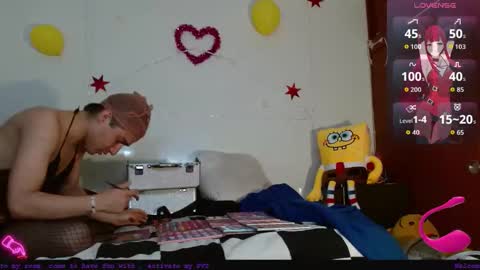 afroditaxxx 69 goddess of lovebv online show from September 11, 9:21 am