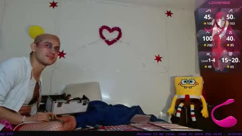 afroditaxxx 69 goddess of lovebv online show from September 24, 10:22 am