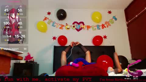 afroditaxxx 69 goddess of lovebv online show from March 7, 10:13 am