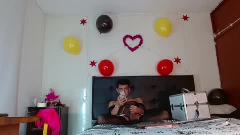 afroditaxxx 69 goddess of lovebv online show from March 9, 8:18 am