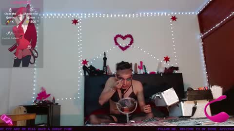 afroditaxxx 69 goddess of lovebv online show from February 21, 8:07 am