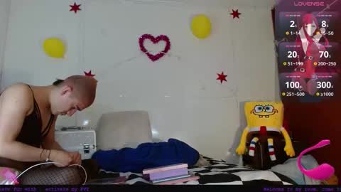 afroditaxxx 69 goddess of lovebv online show from September 17, 9:57 am