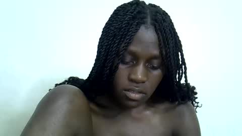 afronubians online show from March 12, 8:41 am