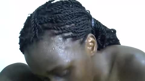 afronubians online show from March 7, 3:39 pm