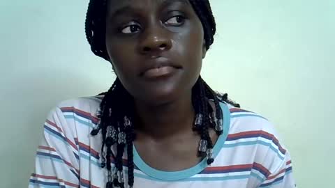 afronubians online show from March 1, 8:56 am