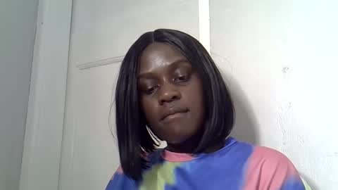 afronubians online show from September 15, 7:04 pm