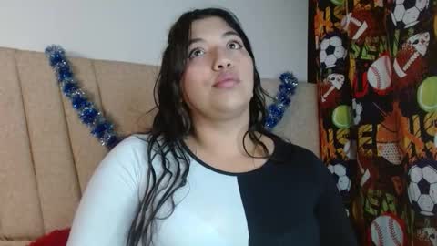 Afrodita Booms online show from December 15, 10:06 pm