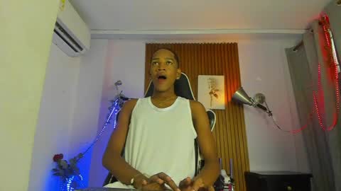 afrowayuu online show from June 8, 5:47 pm
