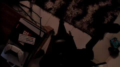 after diaz online show from April 30, 9:19 pm