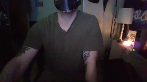 afterhourg online show from February 9, 8:32 am