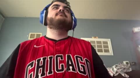 afterhoursjosh online show from May 24, 12:51 am