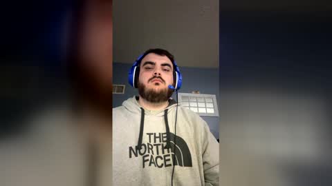 afterhoursjosh online show from May 21, 12:50 am