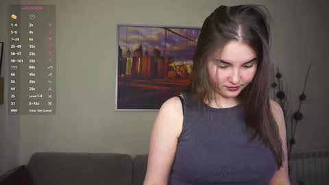 Lana  1800 - 0330 UTC   Mia 0700- 1630 UTC online show from March 10, 7:12 am