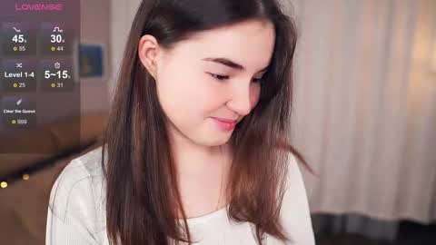 Lana  1800 - 0330 UTC   Mia 0700- 1630 UTC online show from February 12, 6:19 pm