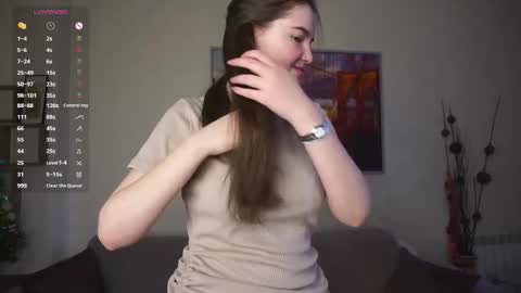 Lana  1800 - 0330 UTC   Mia 0700- 1630 UTC online show from March 20, 6:29 am