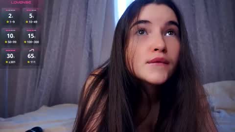 Lana  1800 - 0330 UTC   Mia 0700- 1630 UTC online show from October 3, 7:05 am