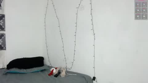 agata__rose online show from February 1, 1:57 am