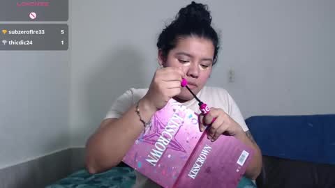 Agatha online show from May 7, 3:24 am