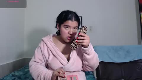 Agatha online show from January 15, 3:48 am