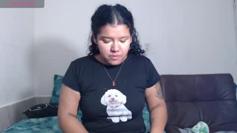 Agatha online show from April 6, 3:15 am