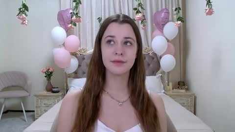 Agata Aisitt online show from March 3, 9:26 pm