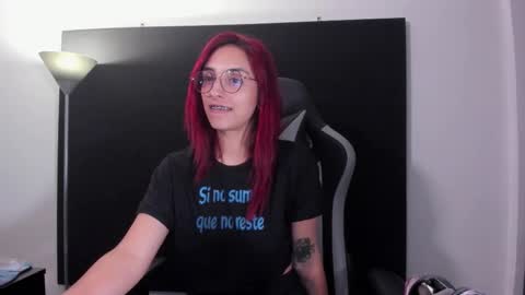 Agata Collinss online show from March 23, 7:24 am