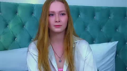 AgataFoxley online show from June 21, 7:42 pm