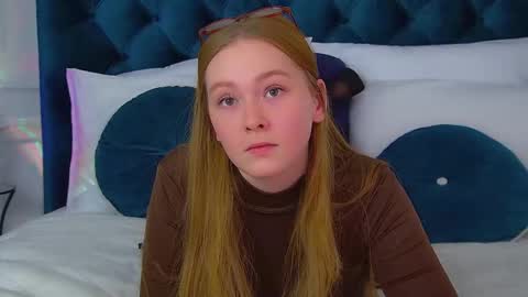 AgataFoxley online show from November 29, 8:33 am