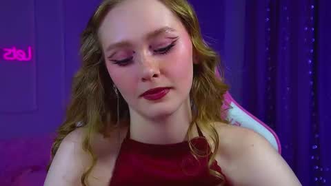 AgataFoxley online show from March 14, 6:56 pm