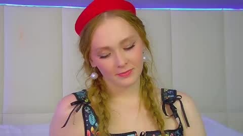 AgataFoxley online show from November 27, 6:48 pm