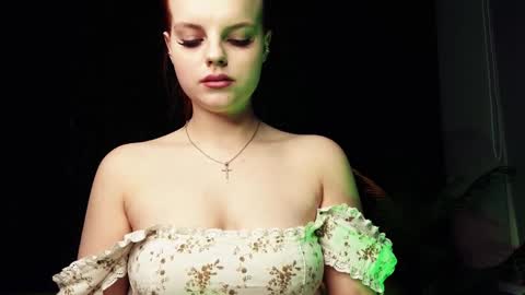 Agata online show from December 20, 1:47 am