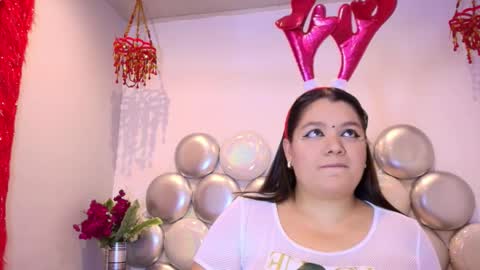 Agatha online show from December 19, 12:55 pm