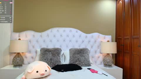  Agatha  online show from February 1, 10:44 pm