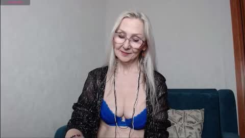 Agatha online show from March 4, 3:20 pm