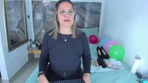 agatha_pleasure online show from June 12, 12:04 pm