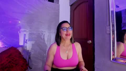 Snapshot of agatha_pleasure chatting on October 21, 11:59 am agatha_pleasure online show from October 21, 11:59 am