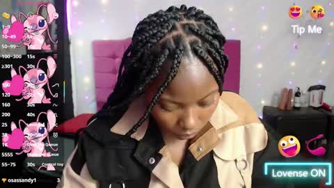 CAROLINA online show from February 15, 8:00 am