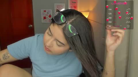 Cat online show from February 12, 6:06 am