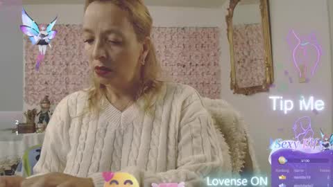 Agatha online show from January 21, 12:25 am