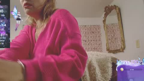 Agatha online show from March 5, 10:54 pm