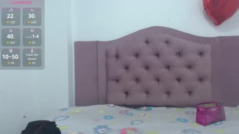 agatha_soul online show from October 2, 12:04 pm